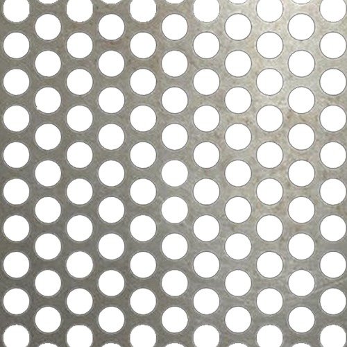 Perforated Sheets